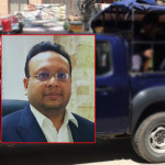 थर्मल गन कालोबजारीमा मुछिएका सुलभ अग्रवाल सम्पत्ति शुद्धीकरण मुद्दामा पक्राउ